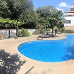 House With Pool