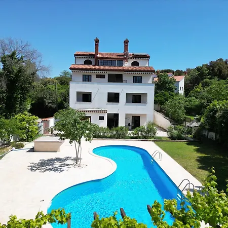 House With Pool *