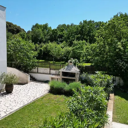 House With Pool Banjole