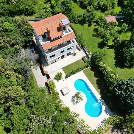 House With Pool
