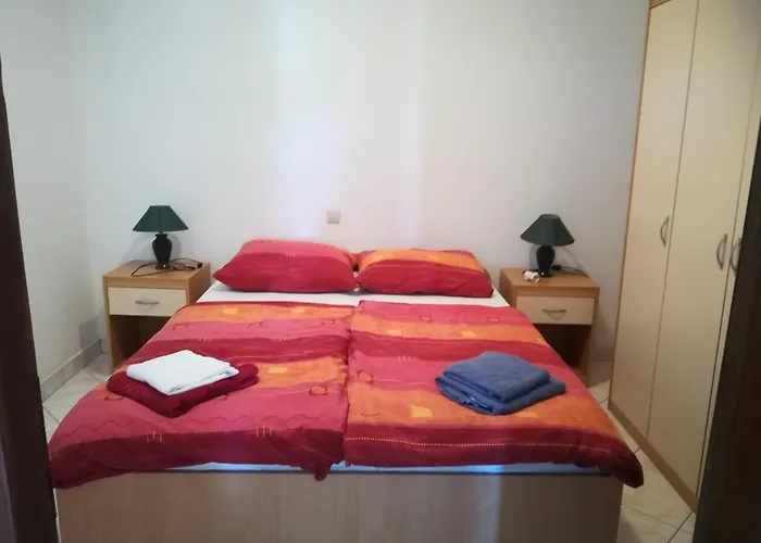 Apartamento House With Pool *
