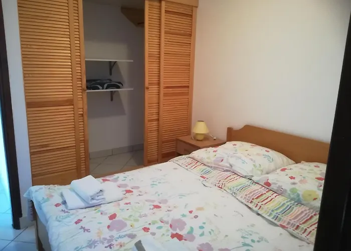 Apartamento House With Pool Banjole