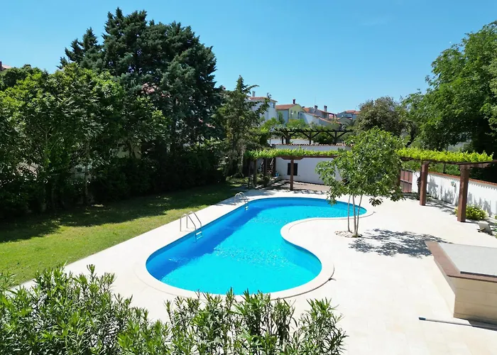 Apartamento House With Pool