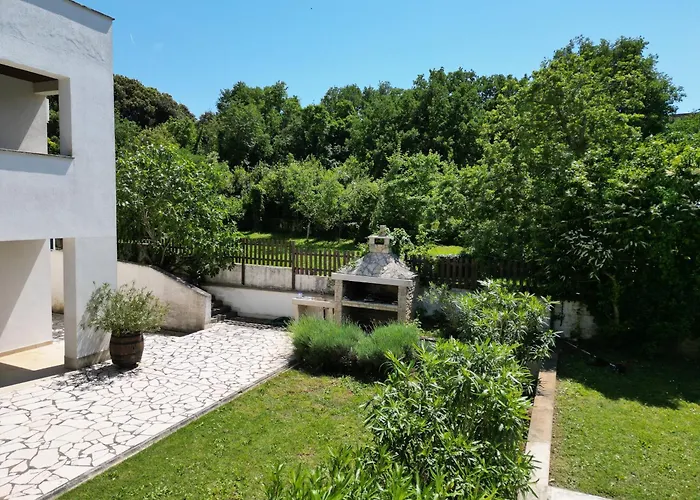 House With Pool Banjole