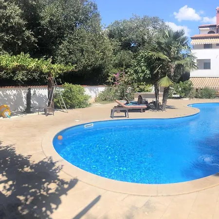 House With Pool