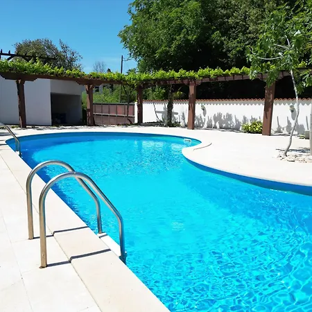 House With Pool Appartement
