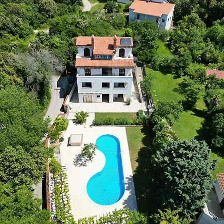 House With Pool Appartement