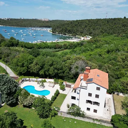 House With Pool *