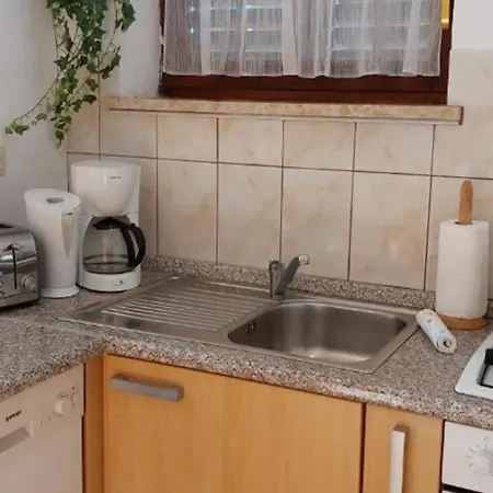 Appartement House With Pool